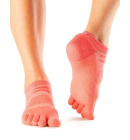 TOESOX - MEDIUM WEIGHT NO SHOW SPORT