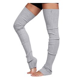 TAVI NOIR THIGH HIGH LEG WARMER