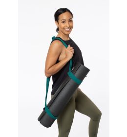 ESSENTIALS MAT CARRY STRAP - BULK 10