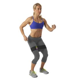GOFIT SUPER ELASTIC LOOPS - 5 PACK