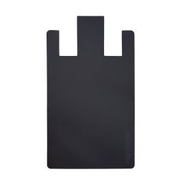 ALIGN PILATES, CARRIAGE PROTECTOR FOR R SERIES - BLACK