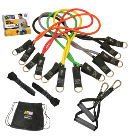 GOFIT PRO GYM MEGA GOFIT PRO GYM MEGA