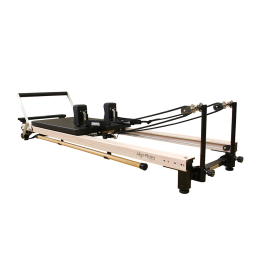 ALIGN PILATES STUDIO REFORMER, C2 PRO RC
