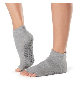 TOESOX HALF TOE GRIP ANKLE