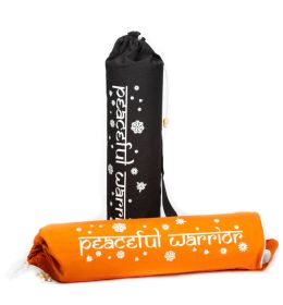 ESSENTIALS YOGA BAG - PEACEFUL WARRIOR