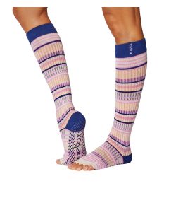 TOESOX HALF TOE GRIP SCRUNCH