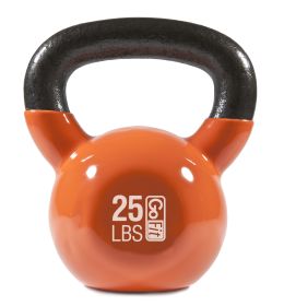 GOFIT KETTLEBELL 25LBS GOFIT KETTLEBELL 25LBS