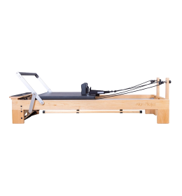 ALIGN PILATES M8 PRO REFORMER SERIES - MAPLE ALIGN PILATES M8 PRO REFORMER SERIES - MAPLE