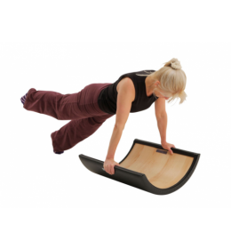 ALIGN PILATES STACKING ARC BARREL