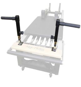 ALIGN PILATES PLANK HANDLES FOR REFORMERS