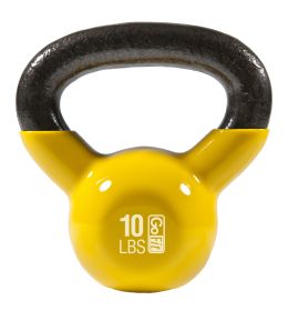 GOFIT KETTLEBELL 10LBS GOFIT KETTLEBELL 10LBS