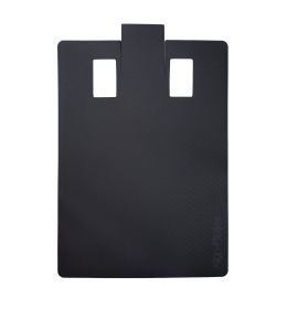 ALIGN PILATES, CARRIAGE PROTECTOR FOR M SERIES - BLACK ALIGN PILATES, CARRIAGE PROTECTOR FOR M SERIES - BLACK