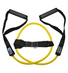 GOFIT PRO GRADE POWER TUBES - SUPER HEAVY (YELLOW) 70