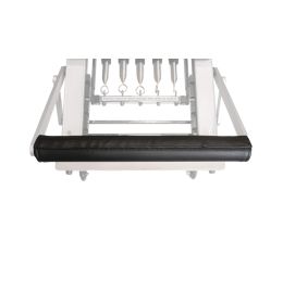 ALIGN PILATES REFORMER FOOTBAR COVER