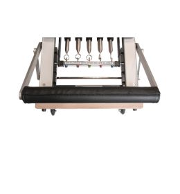 ALIGN PILATES REFORMER FOOTBAR COVER