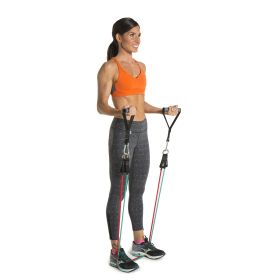 GOFIT RESISTANCE POWER TUBE - 50LBS