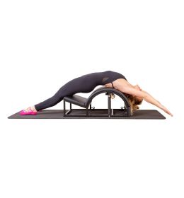 ALIGN PILATES MODULAR STEP & BARREL ARC