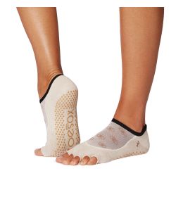 TOESOX HALF TOE GRIP LUNA